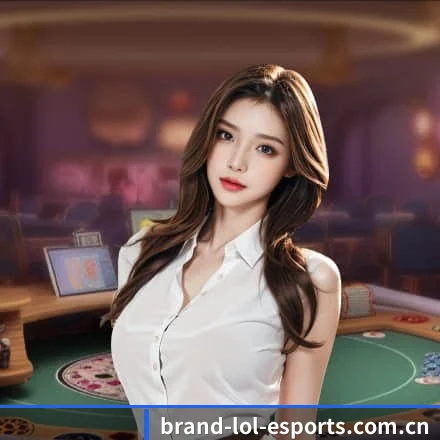 英雄联盟投注 APP